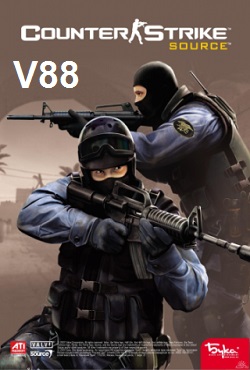 КС Соурс v88 КС Соурс v88